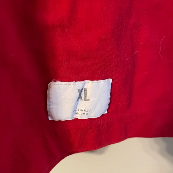 Vintage Club Med shirt - Picture 2 of 5